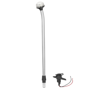 Вогонь стоянки C14025LED-1 довжина 61 см