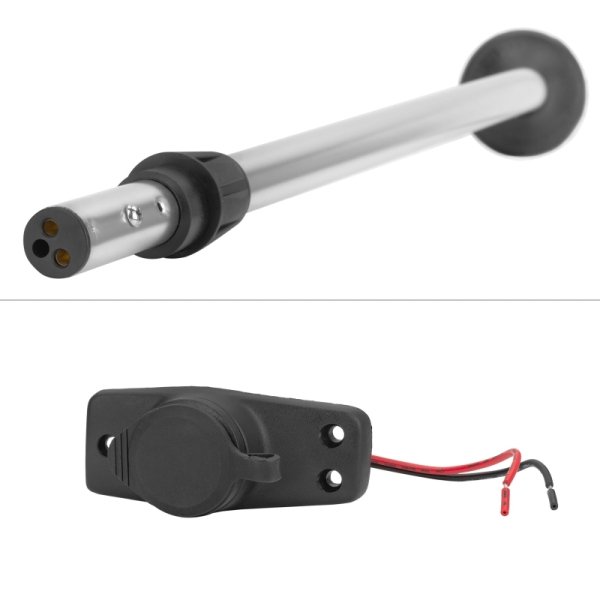 Стояночный огонь C14025LED-1 длина 61 см