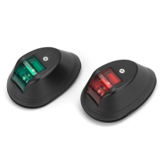 Навигационные огни C91003 LED пластик