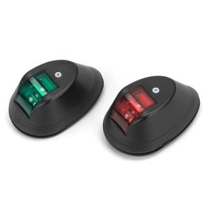 Навігаційні вогні C91003 LED пластик