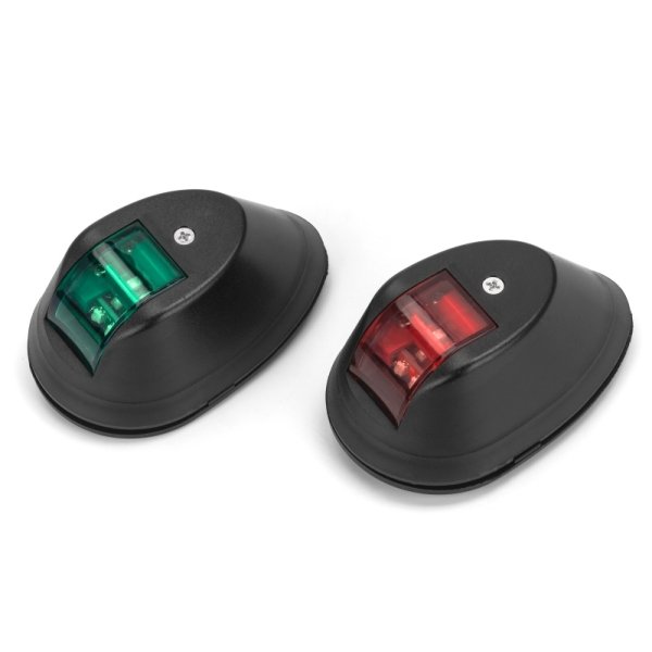 Навигационные огни C91003 LED пластик