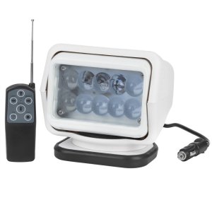 Прожектор CH015-50W LED 4000LM білий 12В