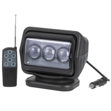 Прожектор CH015B-LED-60W 4800lm черный 12В