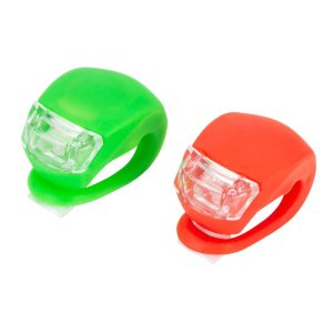 Мини-клипсы ходовые огни HF65-820GR