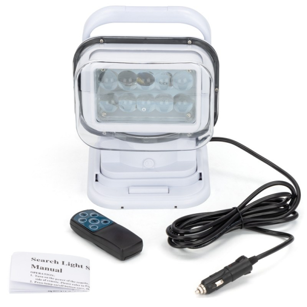 Прожектор точечный LED523 белый 3200Lm