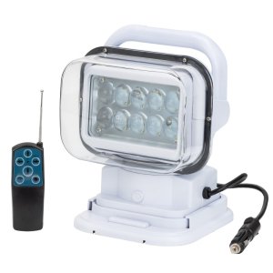 Прожектор точечный LED523 белый 3200Lm