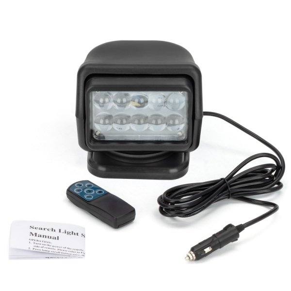 Поисковый прожектор LED524B 4500Lm