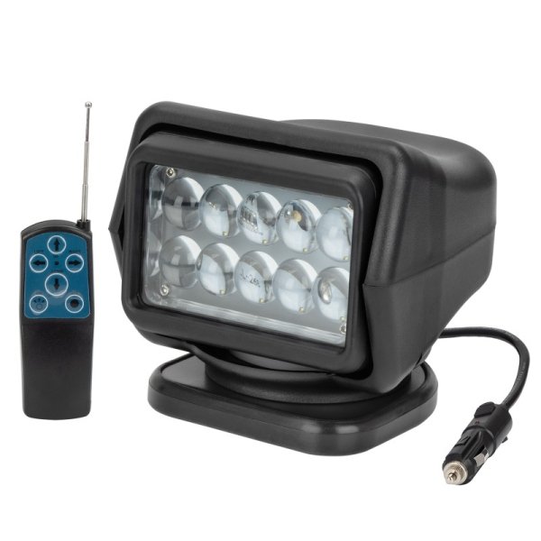 Поисковый прожектор LED524B 4500Lm