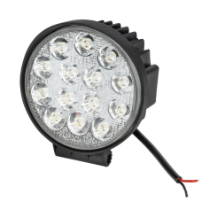 Прожектор рассеянный LED842 чёрный 2940Lm