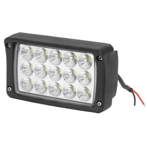 Прожектор точечный LED845W алюминий 2900Lm