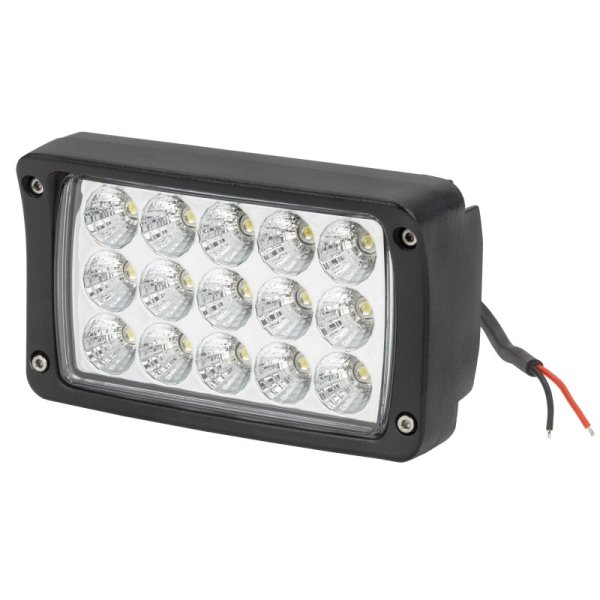 Прожектор точковий LED845W алюміній 2900Lm