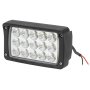 Прожектор точковий LED845W алюміній 2900Lm