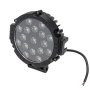 Поисковый прожектор (фара) рассеянный свет LED851b чёрный 3600Lm