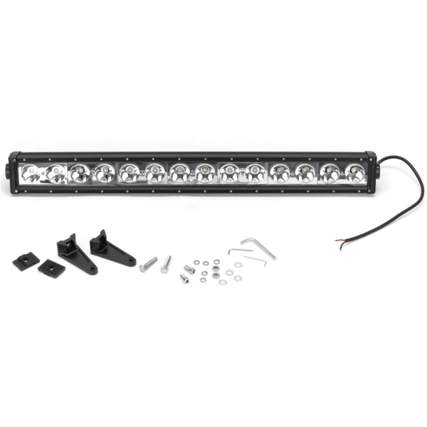 LED планка LED9-140W довжина 775 мм 12600Lm