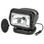 Поисковый прожектор LS519b ксенон, чёрный