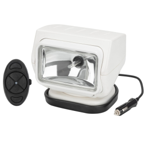 Поисковый прожектор LS519w ксенон, белый