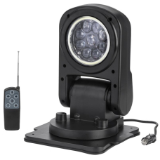 Прожектор P001-LED-45W 3600LM чёрный 12В