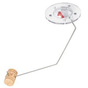 Механический индикатор уровня топлива, для баков 30см Механический индикатор уровня топлива, для баков 30см