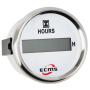 Лічильник мотогодин ECMS PLH2-WS-HS білий