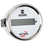 Счетчик моточасов ECMS PLH2-WS-HS белый