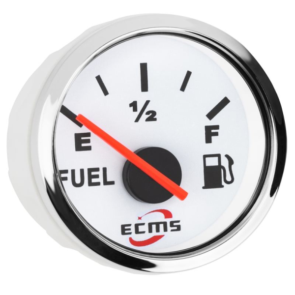 Указатель уровня топлива CMF2-WS-240-33 белый