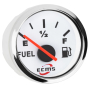 Указатель уровня топлива CMF2-WS-240-33 белый