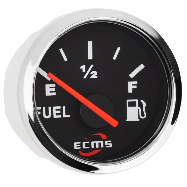 Указатель уровня топлива CMF2-BS-240-33 чёрный