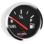 Вказівник рівня палива CMF2-BS-240-33 чорний