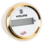 Счетчик моточасов ECMS HLH2-WG-HS диаметр 52мм
