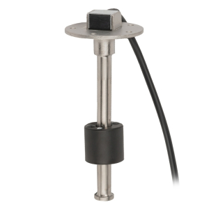 Індукційний сенсор рівня палива 150 мм