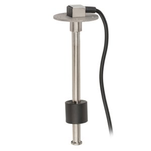 Индукционный сенсор уровня топлива 200 мм