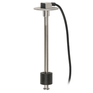 Індукційний сенсор рівня палива 225 мм