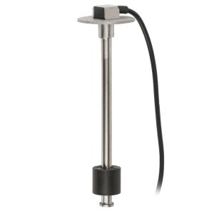 Индукционный сенсор уровня топлива 225 мм