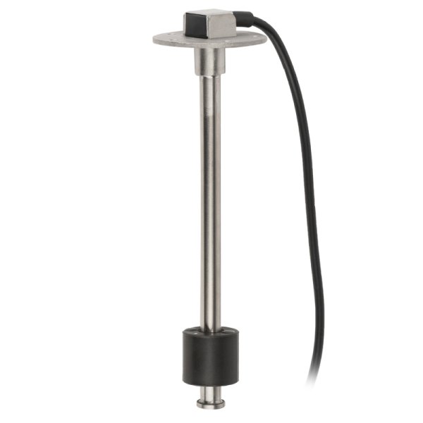 Індукційний сенсор рівня палива 225 мм