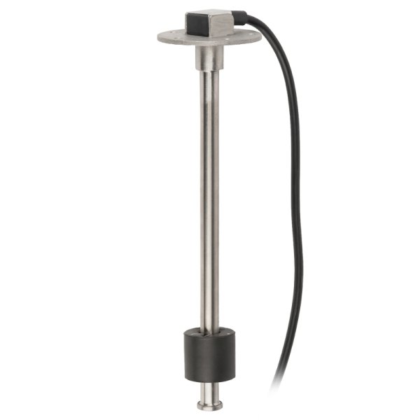 Індукційний сенсор рівня палива 250 мм