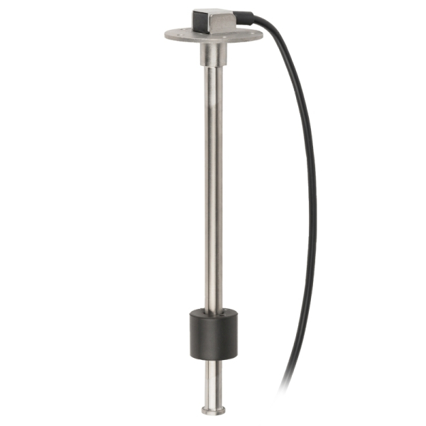 Індукційний сенсор рівня палива 275 мм