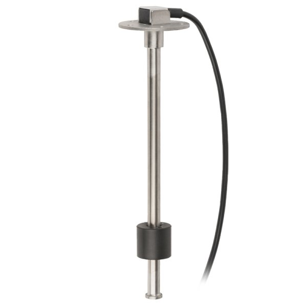 Индукционный сенсор уровня топлива 275 мм