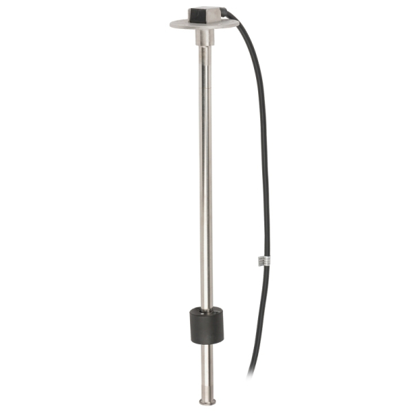 Индукционный сенсор уровня топлива 400 мм