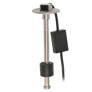 Индукционный сенсор уровня топлива 200мм C5-E200