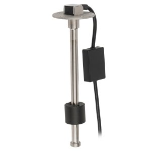 Индукционный сенсор уровня топлива 225мм C5-E225