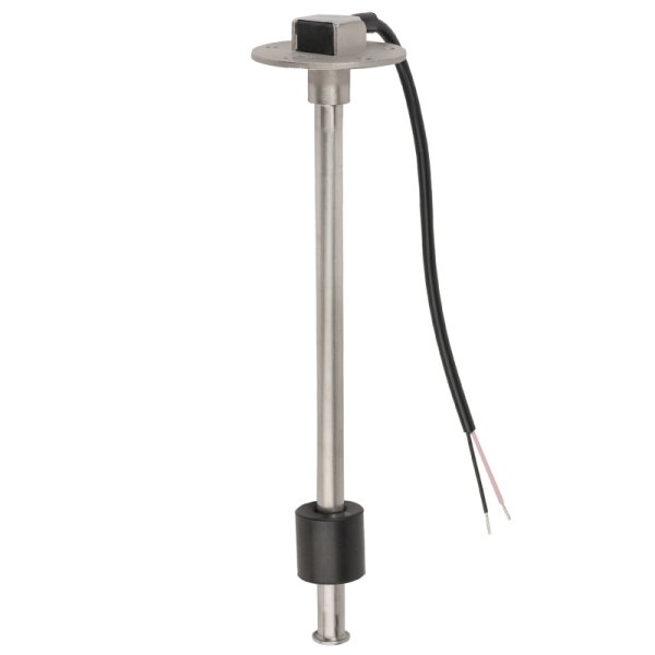 Індукційний сенсор рівня палива 275мм Wema J-S60339