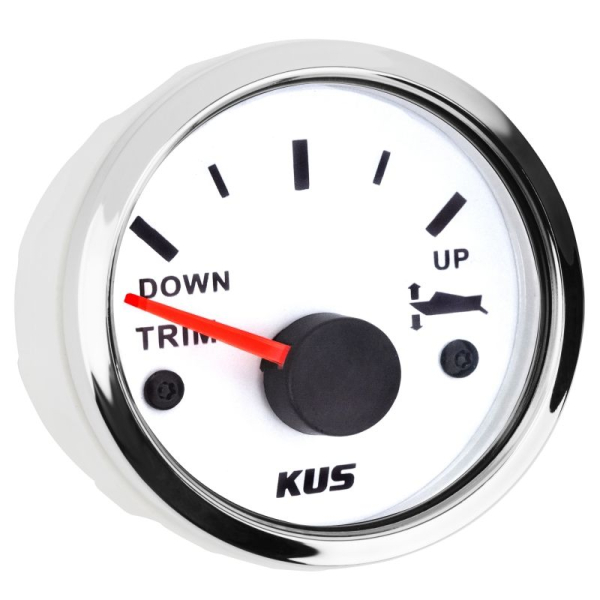 Покажчик трима Wema (Kus) K-Y09103 білий