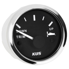 Покажчик трима Wema (Kus) K-Y09205 чорний