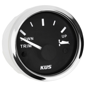 Указатель трима Wema (Kus) K-Y09205 чёрный