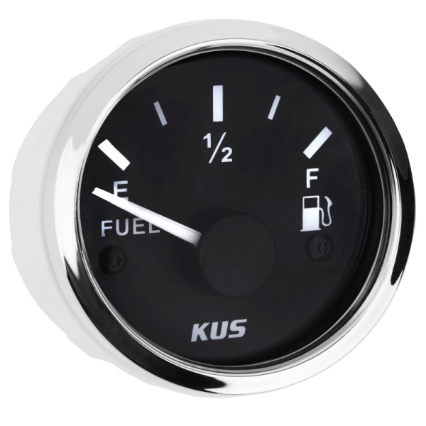 Указатель уровня топлива K-Y10004 чёрный