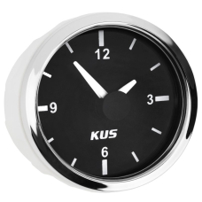 Годинник Wema (Kus) KY09000 чорний