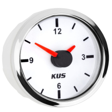 Годинник Wema (Kus) K-Y09100 білий
