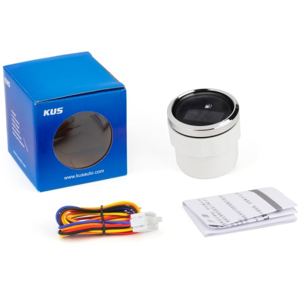 Цифровий покажчик рівня палива Kus KY10012