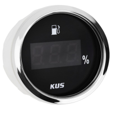 Цифровой указатель уровня топлива Kus KY10012