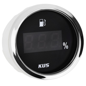 Цифровой указатель уровня топлива Kus KY10012